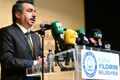 Yıldırım’da, Kuruluş ve Fetih Sempozyumu başladı