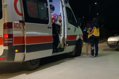 Bursa'da tavuk döner yiyen 25 kişi zehirlendi