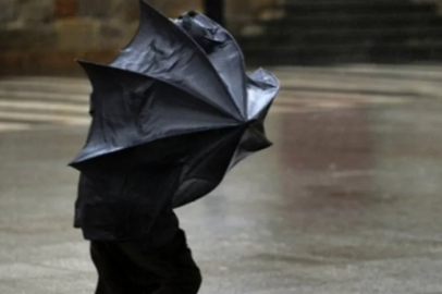 Bursa için sarı alarm verildi!