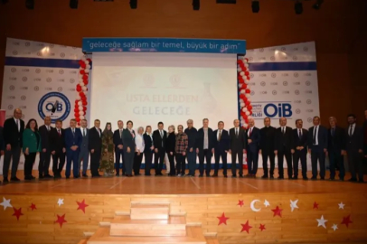 Bursa’nın kadim mirası, meslek liselerinde canlanıyor