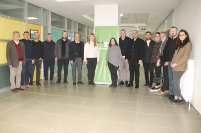 Bursa SMD’nin 3. Genel Kurulu yapıldı…