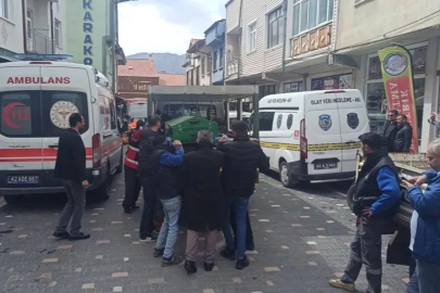 Cezaevinden izinli çıktı, kaldığı evde ölü bulundu