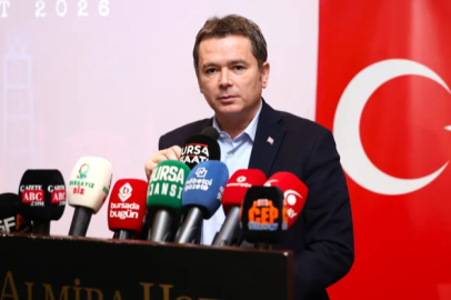 Osmangazi Belediyesi’nden kadınları güçlendiren çalıştay