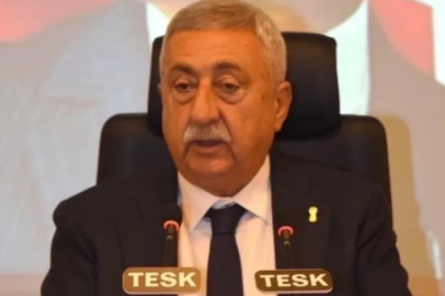 Palandöken: "İş sürekliliği destek programı ile esnafımıza can suyu sağlıyoruz"