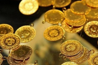 Serbest piyasada altın fiyatları