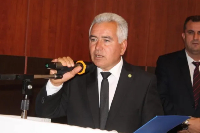 Yenişehir Yağlı Tohumlar Kooperatifi Başkanı Çetin: "Çiftçi umudunu kaybetmedi"