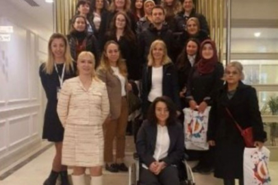 AÖF Kalite Elçileri toplantılarının ilk etabı Bursa’da gerçekleştirildi