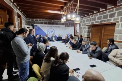 Bakan Çiftçi: En fazla soruşturma AK Partili belediyelere yapıldı