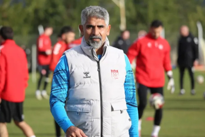 İsmet Taşdemir: Play-off’a girebiliriz
