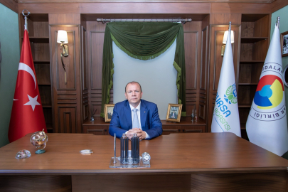 Özer Matlı: "Orta Doğu'daki gelişmeler tarım ve gıda piyasalarını etkiliyor"