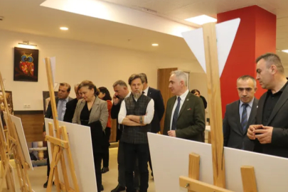 Bursa'nın 700 Yıllık Hafızası Fotoğraf Yarışması'nda ödüller sahiplerini buldu