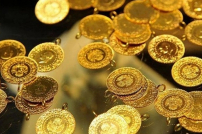 Serbest piyasada altın fiyatları