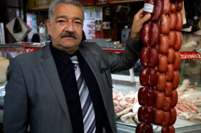 Uzmanından vatandaşa 'ucuz sucuk' uyarısı