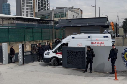 Başkan Bozbey'in de dahil olduğu soruşturmada müteahhit fenalaştı