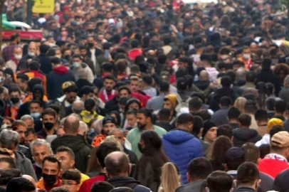 İşsizlik oranı Şubat ayında yüzde 8,5 oldu