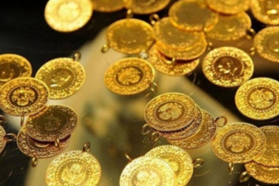 Serbest piyasada altın fiyatları