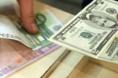 Serbest piyasada döviz fiyatları