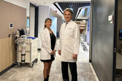 Varis'te yeni nesil dönem: "Ameliyatsız ve iz bırakmayan tedaviler"