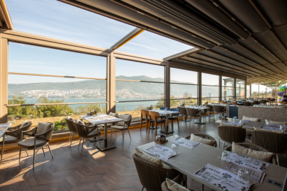 Atatepe Sosyal Tesisi yenilenen yüzüyle hizmete girdi