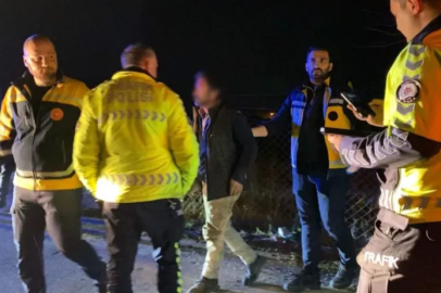 Bursa'da dur ihtarına uymadı, 360 bin TL ceza yedi