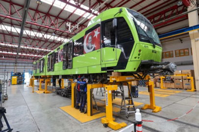 Bursa’da toplum ulaşımda güven ve konfor artıyor