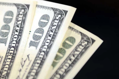 Serbest piyasada döviz fiyatları