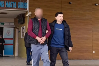 Uyuşturucu taciri İnegöl'de tutuklandı