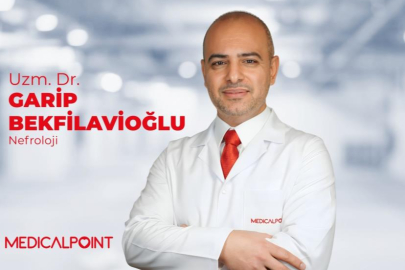 Uzm. Dr. Bekfilavioğlu mide ilacı kullanımına yönelik uyarılarda bulundu