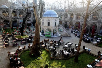 Bursa’da bugün hava nasıl olacak?