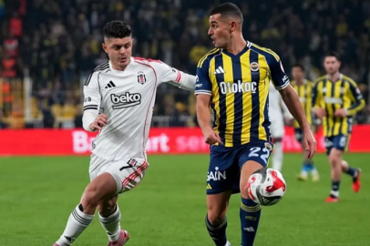 Derbide son 7 maçta beraberlik çıkmadı