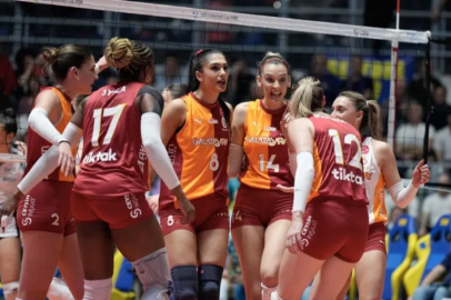 Galatasaray avantajı kaptı