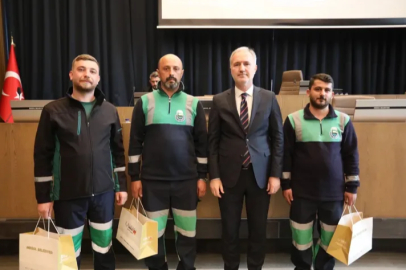 İnegöl Belediyesi 2025 Yılı Faaliyet Raporu meclisten geçti