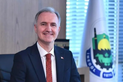 İnegöl Belediyesi E-Devlet'te 4 yeni hizmeti kullanıma sundu