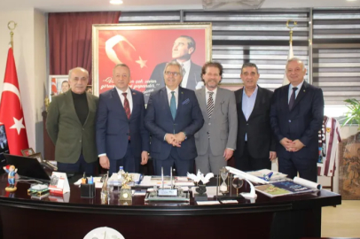 Kardeşlik ilişkileri ticaretle kuvvetlenecek