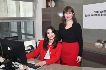 Nilüfer'den otizm farkındalığına ‘Kırmızı’ destek