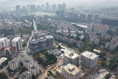 Savaş, inşaat maliyetlerini de vurdu