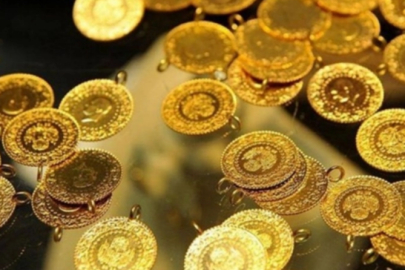 Serbest piyasada altın fiyatları