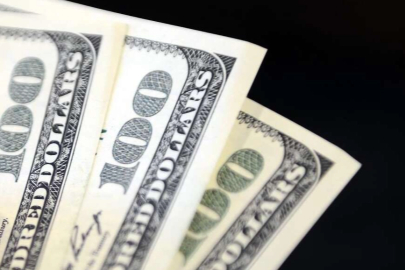 Serbest piyasada döviz fiyatları