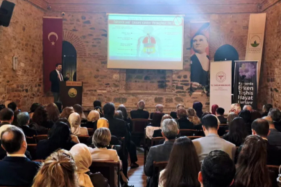 Ulusal Kanser Haftası Bursa'da etkinliklerle başladı