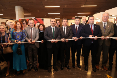 700 yıllık miras Bursa’da yeniden hayat buluyor