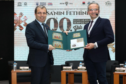 Bursa’nın fethine uluslararası bakış