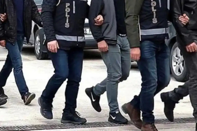 İstanbul merkezli 3 ilde çete operasyonu: 46 gözaltı