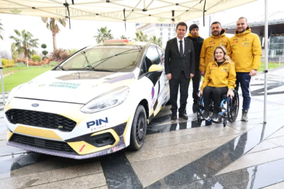 Osmangazi’nin gururu yeni şampiyonluklar için yola çıkıyor