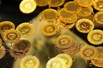 Serbest piyasada altın fiyatları