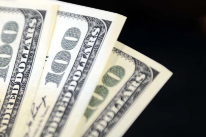 Serbest piyasada döviz fiyatları