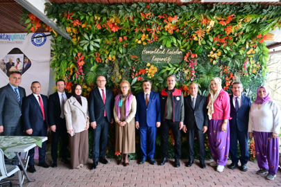 Yıldırım’da kadınlara tam destek