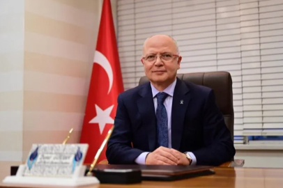 Başkan Gürkan'dan CHP Lideri Özgür Özel'e sert tepki