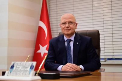 Başkan Gürkan'dan CHP Lideri Özgür Özel'e sert tepki