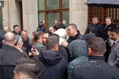 Bozbey soruşturmasında ilkt etapta 11 kişi serbest...