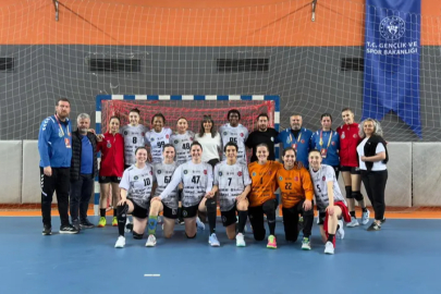 Bursa Büyükşehir Belediyespor zorlanmadan kazandı